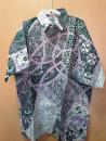 Batik Hemd - Gemischtes Muster